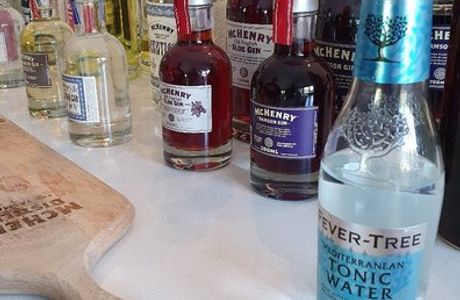 William McHenry & Sons