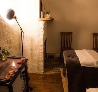 Omada Day Spa