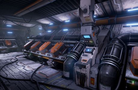 The Foundry Arts Space