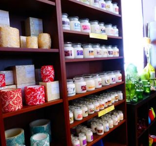 Glenda's Candle Scents