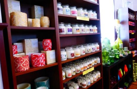 Glenda's Candle Scents