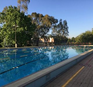 Benalla Aquatic Centre