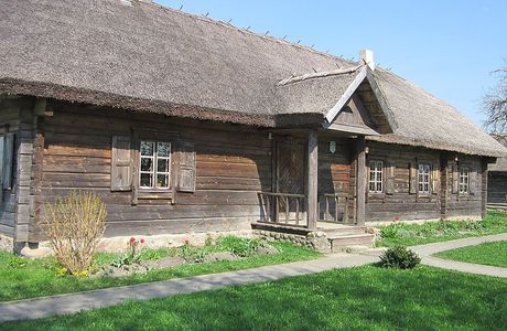 Museum-Estate of Adam Mitskevich