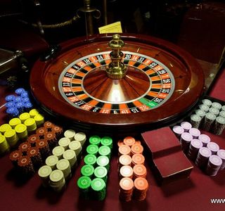 Casino U Admirala