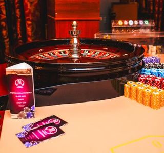 Casino Monaco