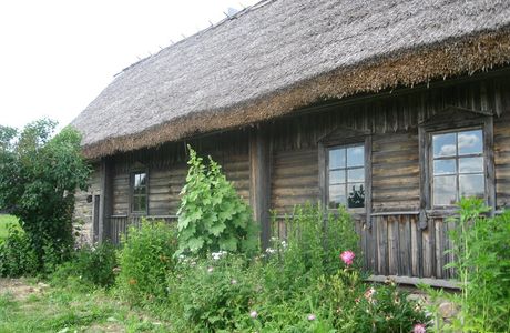 Belarusian Folk Museum of Architecture and Rural Life