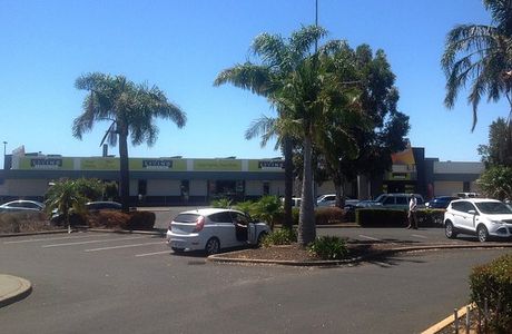 Bunbury Forum Shopping Centre