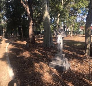 Seymour Pioneer Park