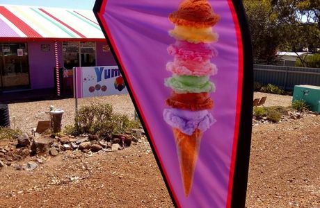 Yummylicious Candy Shack