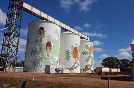 Ravensthorpe Historical Society