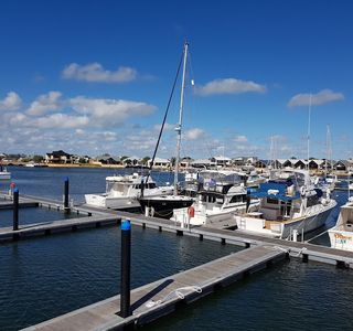 Port Geographe Marina