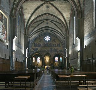 Eglise Notre-Dame du Taur