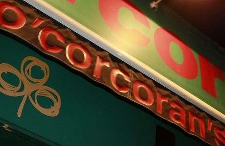 O'Corcorans