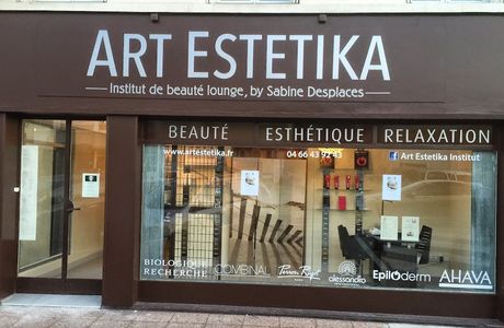 Art Estetika