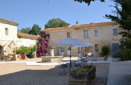 Domaine de Sylvereal