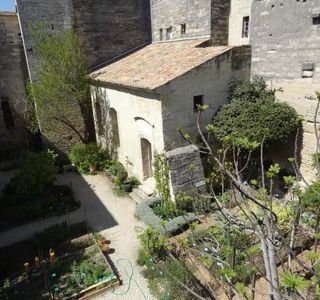 Medieval Garden