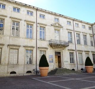 Musee du Vieux Nimes