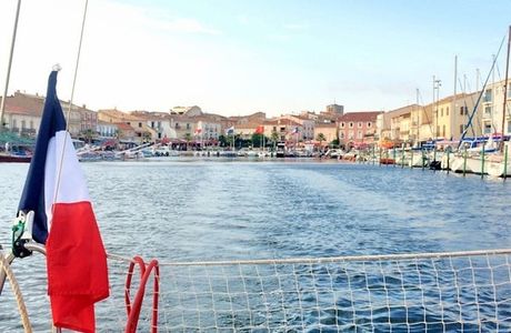 Port de Meze