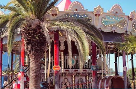 Carrousel Odysseum
