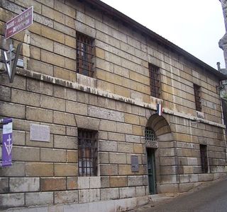 Musée de la Résistance et de la Déportation des Pyrenées-Atlantiques
