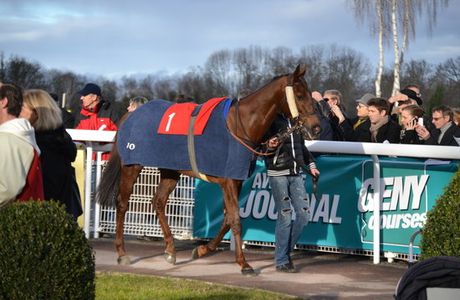 Hippodrome de Pau