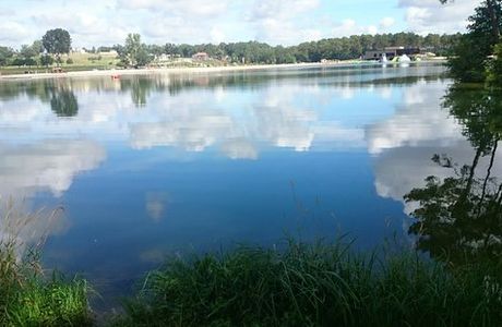 Lac de Clarens