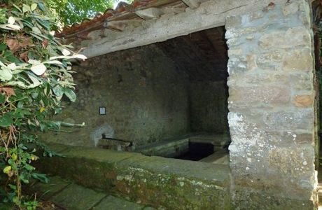 Fontaine Alhaxurruta
