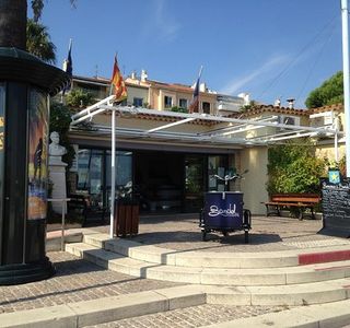 Office de Tourisme de Bandol