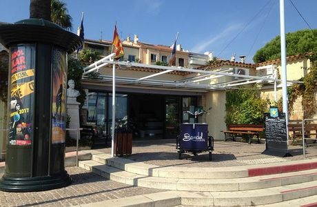 Office de Tourisme de Bandol
