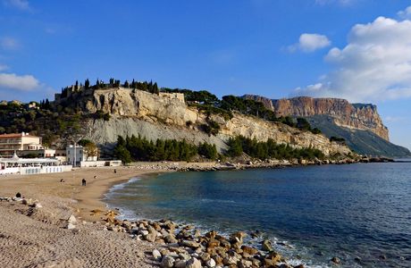 Cape Canaille
