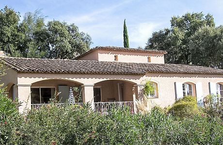 Golf de Valcros Hyères