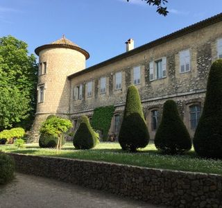 Espace de l'Art Concret - Centre d'art contemporain d'intérêt national