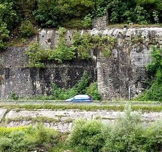 Musée du vallo alpino