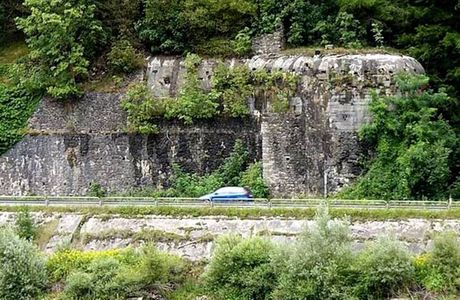 Musée du vallo alpino