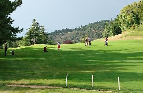 Monte-Carlo Golf Club