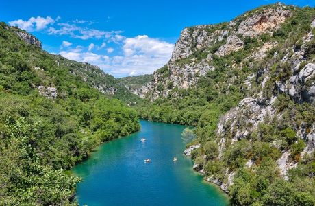 Lac du Verdon