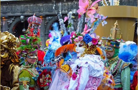 Musée du Carnaval