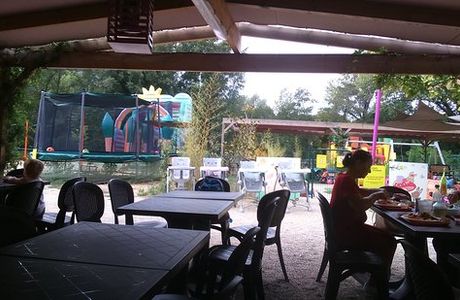 Le Pré des Pitchouns