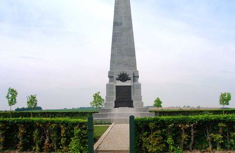 4th Australian Division Memorial