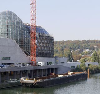 La Seine Musicale
