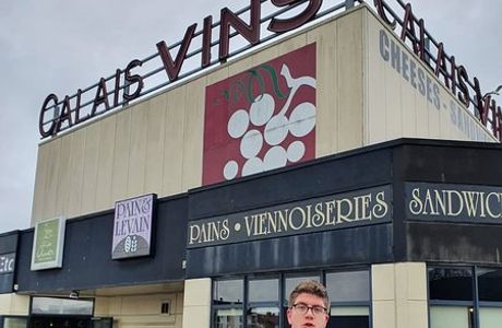 Calais Vins