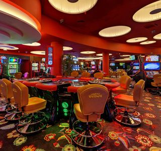 Casino