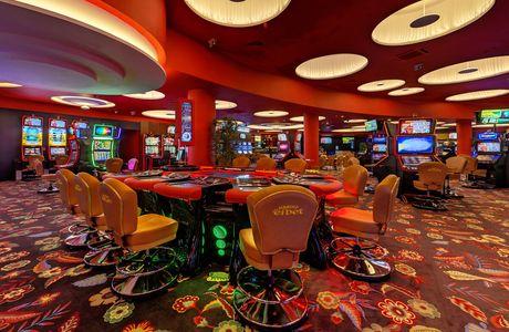 Casino