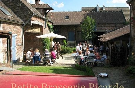 Petite Brasserie Picarde