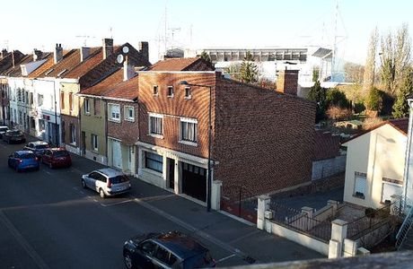 Office de Tourisme de Lens-Lievin