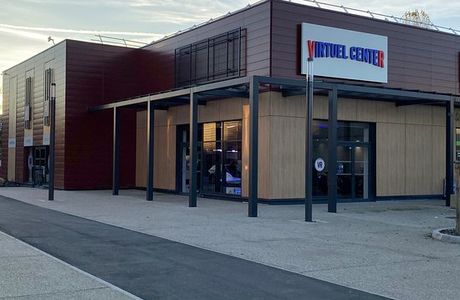 Virtuel Center Chambly