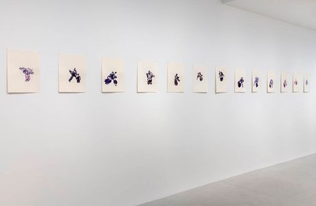 Patrick Poulain Galerie