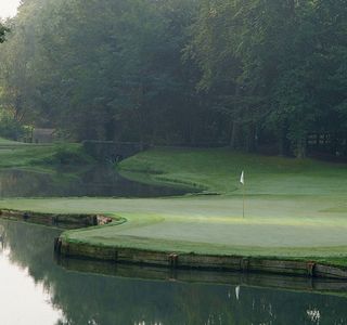 Le Golf du Kempferhof