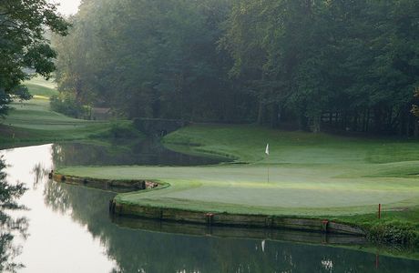 Le Golf du Kempferhof