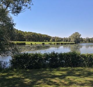 Golfclub International Soufflenheim Baden-Baden